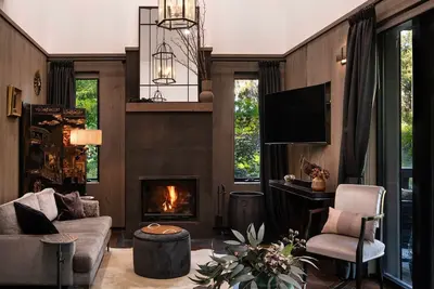 Image de Bainbridge House Beautiful bush views close to Daylesford