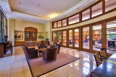 Image de Prime Crystal City Apartments