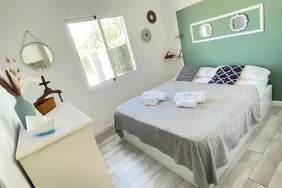 Image de Apartment in Menorca