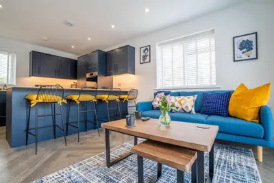 Image de North Horsham house