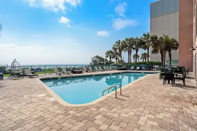 Image de Oceanfront Getaway with Pools, Hot tubs, and More