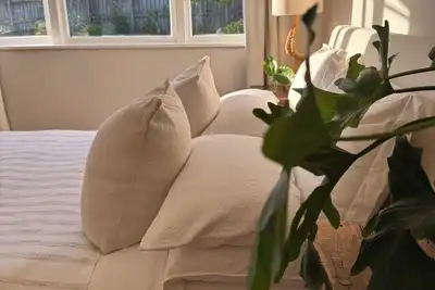 Image de Muriwai Beachstays - Pango Cottage
