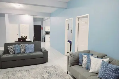 Image de Rest Easy at El Dorado Blue, 2 bedroom apartment, Wi-fi, Ac