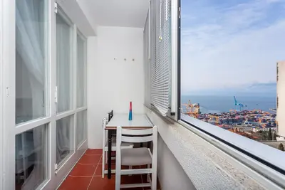 Image de Superbe appartement de 2 chambres à.