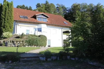 Image de Vacation apartment Bucher - Holiday apartment