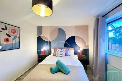 Image de Charming & Cozy 2br Swinton Home near Manchester City Center