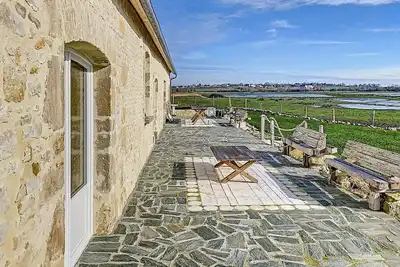 Image de Superbe maison Ă Cricqueville en Bessin