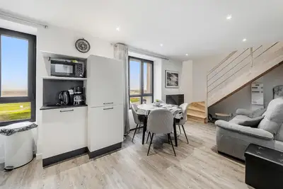 Image de Appartement en bord de mer