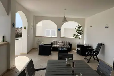 Image de Appartement 'Dimora Dei Coralli Salentoltremare' avec balcon et climatisation