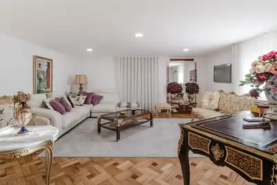 Image de Maison de vacances 'T3 W430' avec jardin privé et Wi-Fi