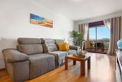 Image de Vacances 'Sunset' avec balcon et Wi-Fi