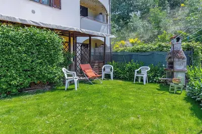 Image de Maison de vacances 'Oasi Del Mugello' avec jardin privé et Wi-Fi