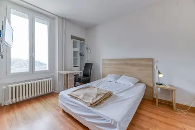 Image de Appartement '203' - Logis Belledonne