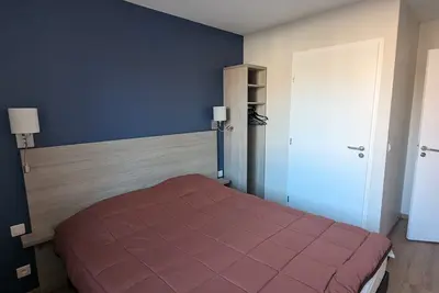 Image de Appartement 'Studio' - Logis les forges