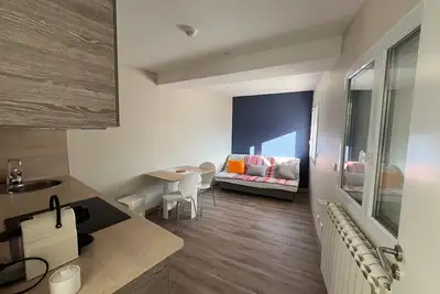 Image de Appartement 'A3' - Logis les forges