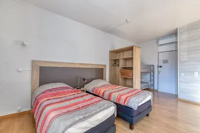 Image de Appartement '209' - Logis Belledonne