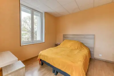 Image de Studio '303' avec piscine partagée, terrasse partagée et Wi-Fi