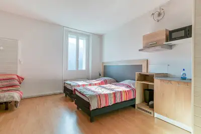 Image de Appartement '207' - Logis Belledonne