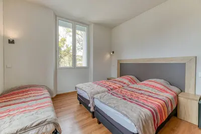 Image de Appartement 'Double Au 1er' - Logis Belledonne