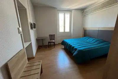 Image de Studio '208' avec piscine partagée, terrasse partagée et Wi-Fi