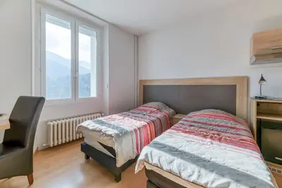 Image de Studio '205' - Logis Belledonne