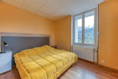Image de Studio '304' avec piscine partagée, terrasse partagée et Wi-Fi
