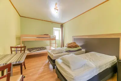 Image de Appartement '215' - Logis Belledonne