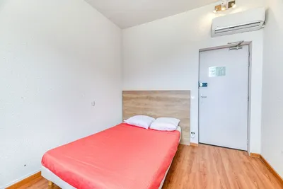 Image de Studio '103' avec piscine partagée, terrasse partagée et Wi-Fi