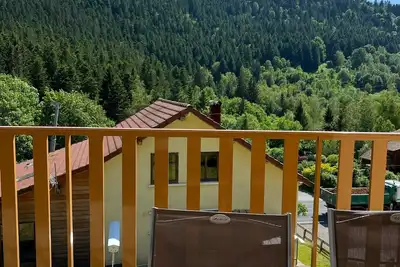 Image de Gîte du Bruleux 7 personnes