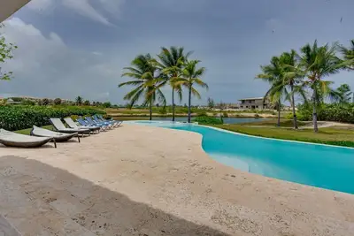 Image de Golondrina Lake View