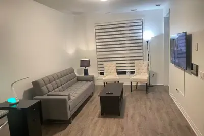 Image de Executive Luxury Apartment.