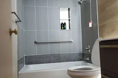 Image de Charming 3-bedroom house in enjoyable Antioch with WiFi, Ac