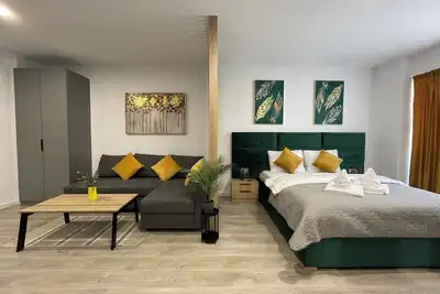 Image de Green Charm Studio - in Green Future Spa