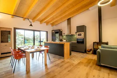 Image de Casa Gessamà – Maison près du Lac du Banyoles