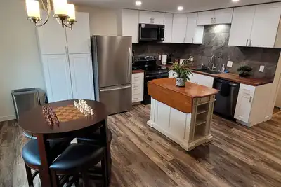 Image de Cozy 2-bedroom with WiFi, covered parking, in peaceful Emmett