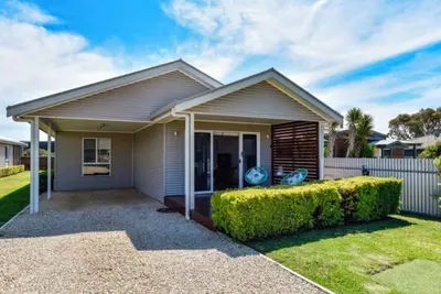 Image de Holiday home ready for you to make memories. Fantastic location.