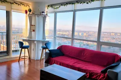 Image de Spectacular View Cozy 2-Bed Condo