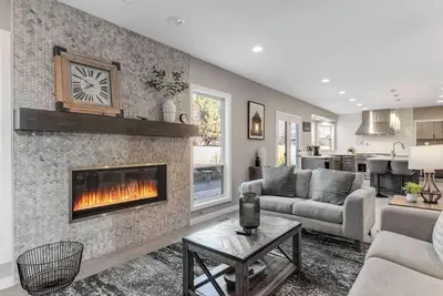 Image de Luxurious Retreat in Lexington Hills, Eagle, Id