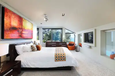 Image de Cozy Suite - Ocean View, Full-Service Luxury Lodge & Private Beach Access