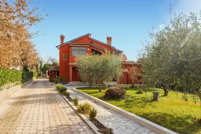 Image de Superbe appartement à Nova Vas