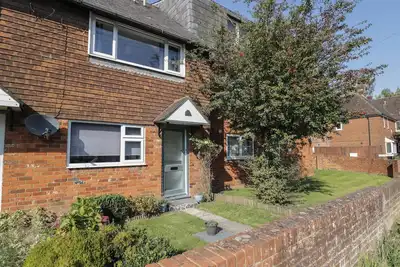 Image de 5 Mayfield, family friendly, with a garden in Marlborough, Wiltshire