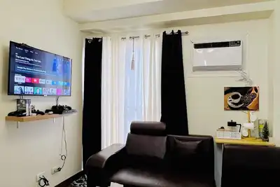 Casa Primo 1br in Pasig/Bgc near Ortigas & Makati