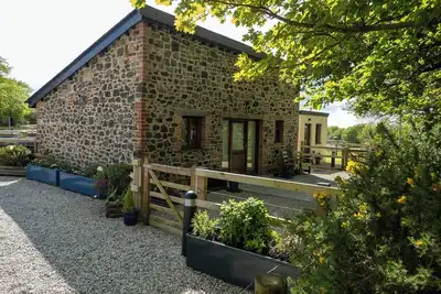 Image de Dartmoor Inn, pet friendly, character holiday cottage in Sourton Down
