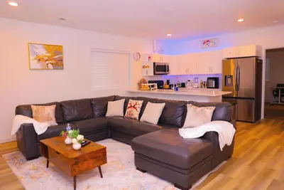 Image de Cozy 3-Bedroom Home, 3 Min to Aurora’s Gaylord, 10 Min to Denver Airport!