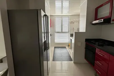 Image de Family Apartment in Neiva (Peluditos welcome)