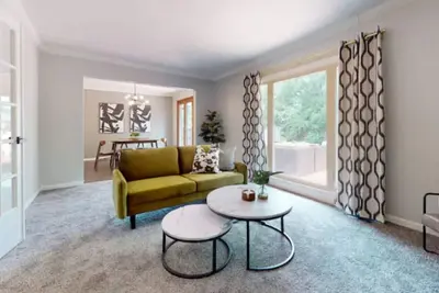 Image de Canton 4br Stay | Sleeps 8 | Family-Friendly