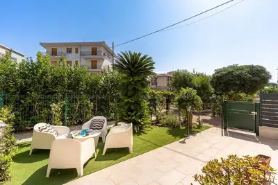 Casa Gianna by Wonderful Italy