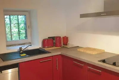 Image de Maison indépendante dans un grand domaine rural