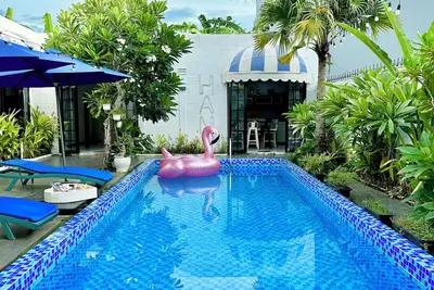 Image de Villa 04 Bedroom, Pool, Private, Near Beach, Ngu Hanh Son, Da Nang
