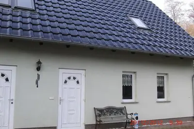 Image de Vacation apartment on the vegetable farm on the Spree - Holiday apartment